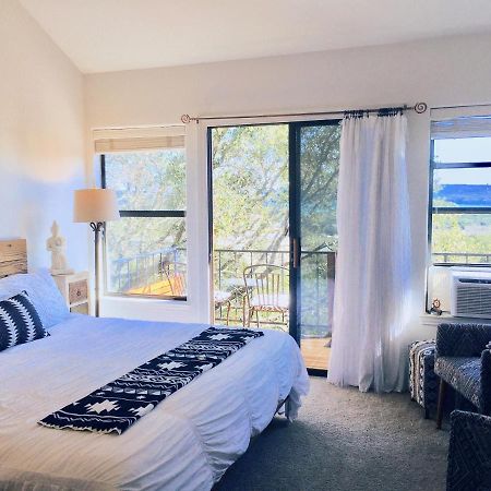 Casa Del Sol Bed And Breakfast Lakeway Dış mekan fotoğraf