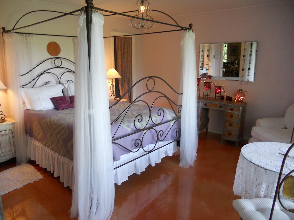 Casa Del Sol Bed And Breakfast Lakeway Oda fotoğraf
