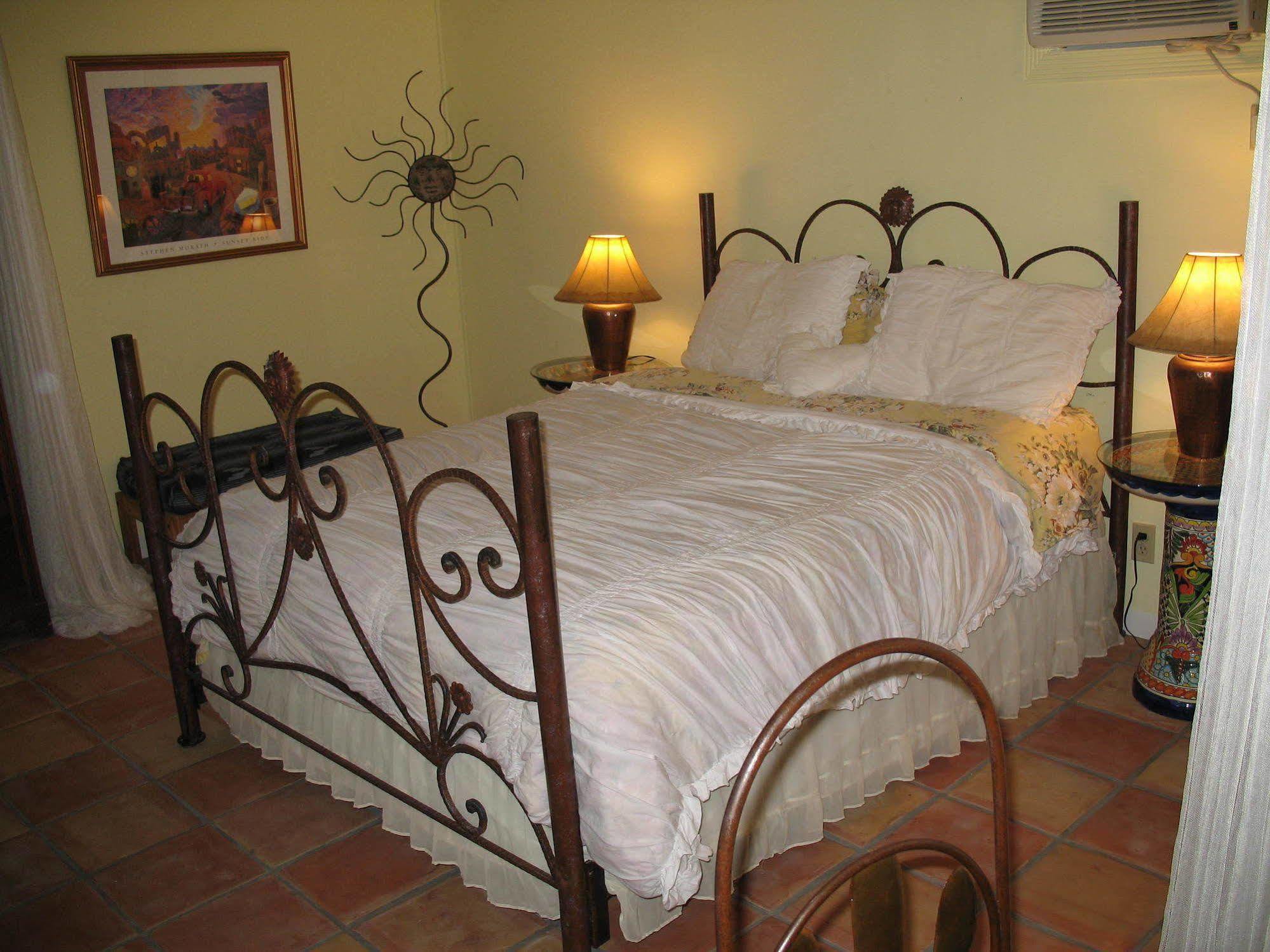 Casa Del Sol Bed And Breakfast Lakeway Dış mekan fotoğraf