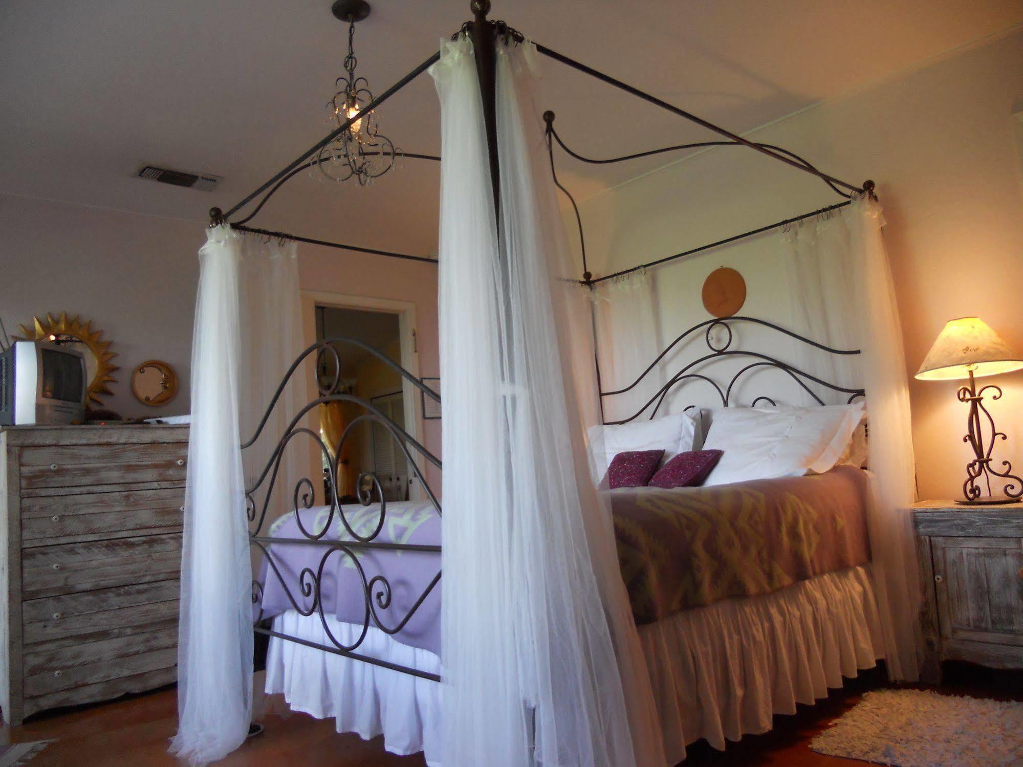 Casa Del Sol Bed And Breakfast Lakeway Dış mekan fotoğraf