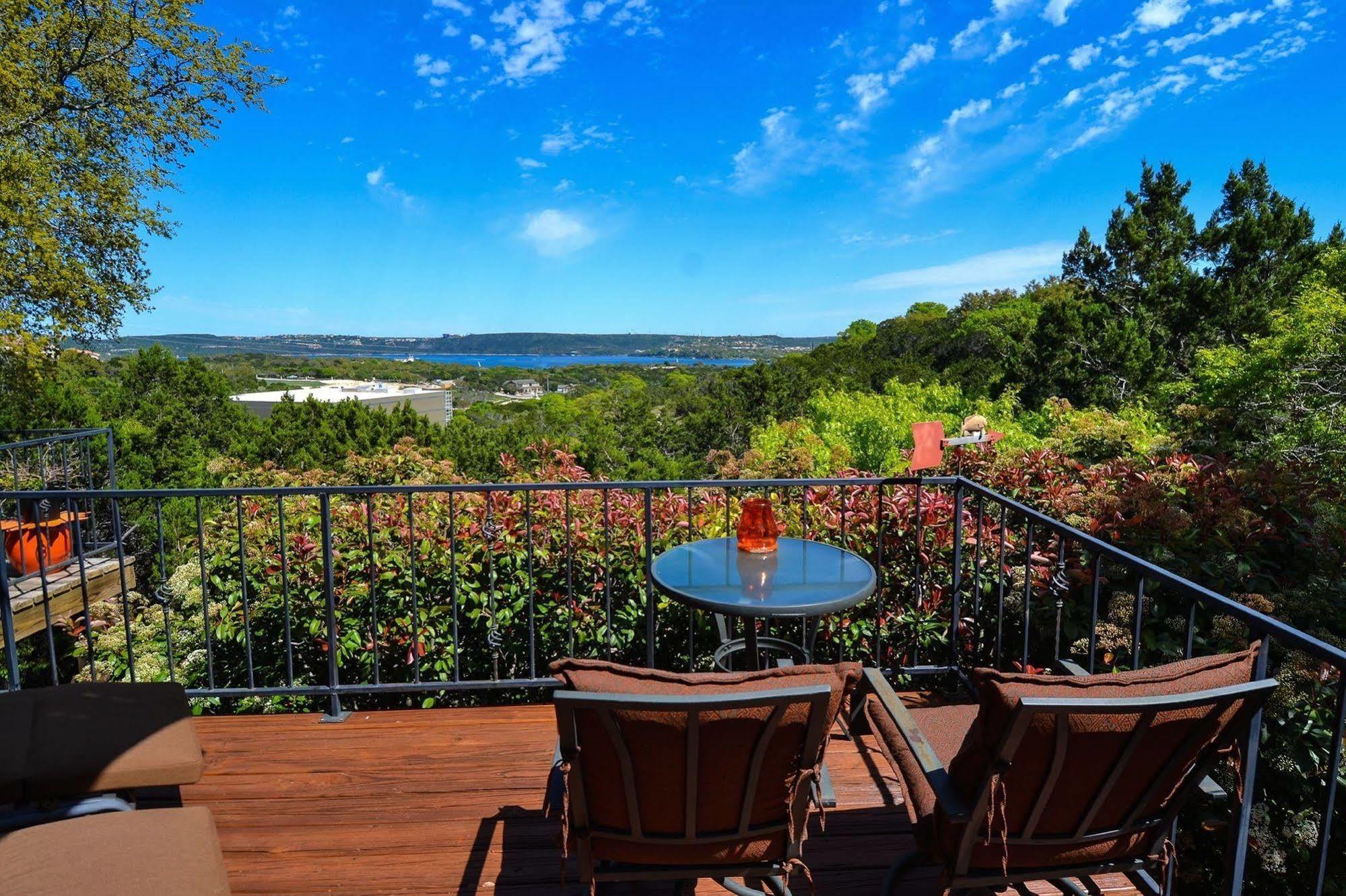 Casa Del Sol Bed And Breakfast Lakeway Dış mekan fotoğraf