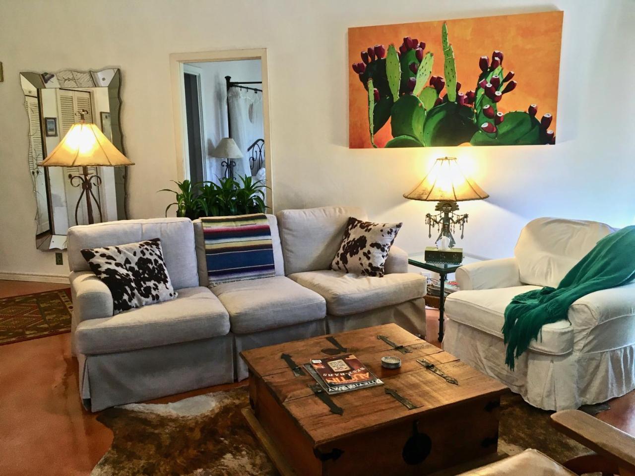 Casa Del Sol Bed And Breakfast Lakeway Dış mekan fotoğraf