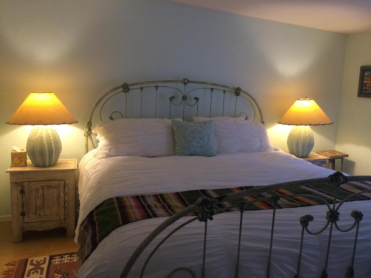 Casa Del Sol Bed And Breakfast Lakeway Dış mekan fotoğraf