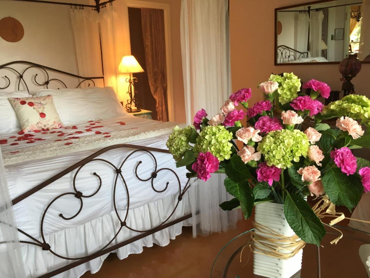 Casa Del Sol Bed And Breakfast Lakeway Dış mekan fotoğraf