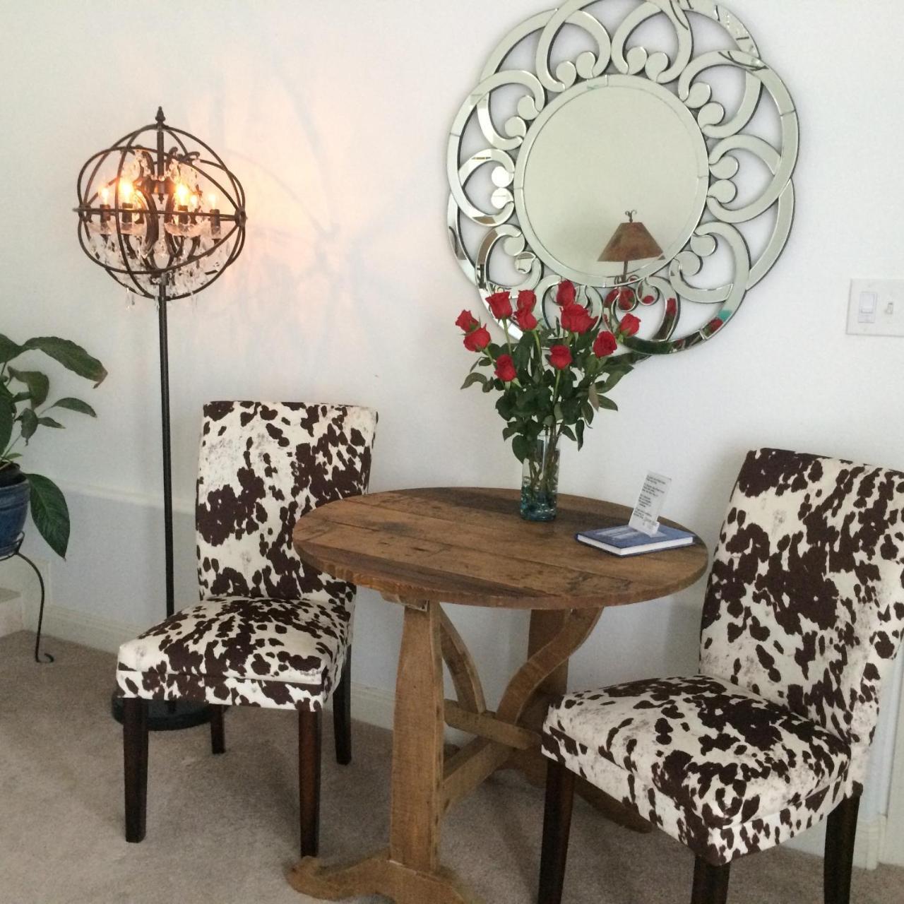 Casa Del Sol Bed And Breakfast Lakeway Dış mekan fotoğraf