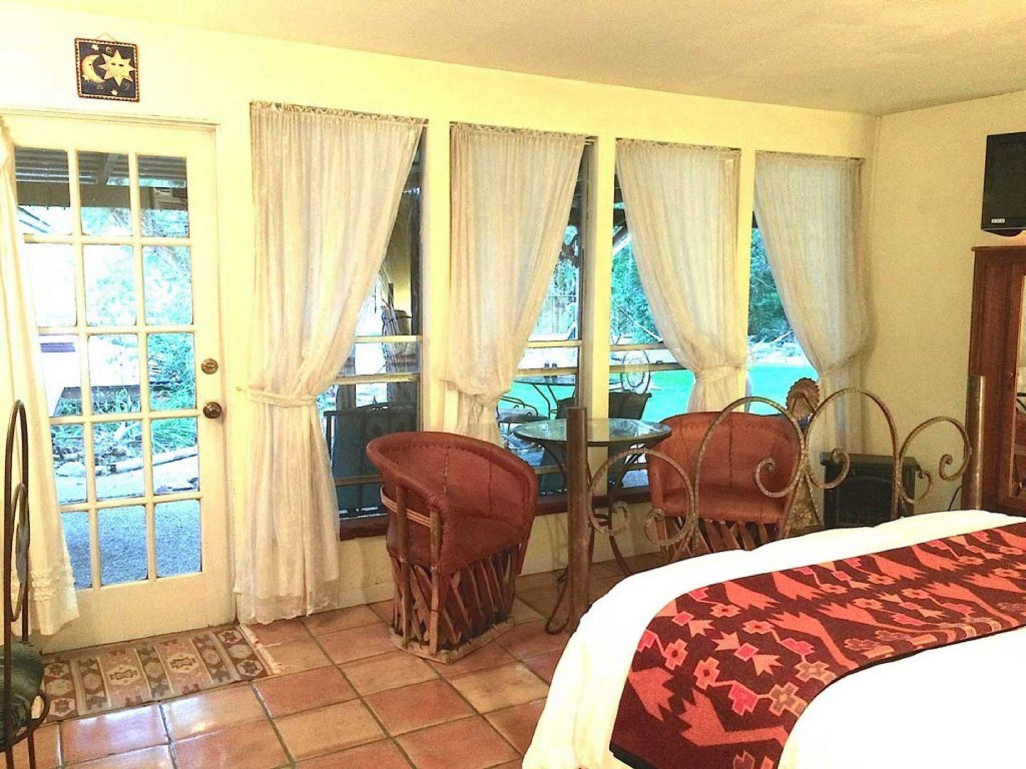 Casa Del Sol Bed And Breakfast Lakeway Dış mekan fotoğraf