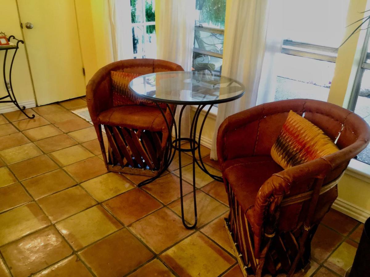 Casa Del Sol Bed And Breakfast Lakeway Dış mekan fotoğraf
