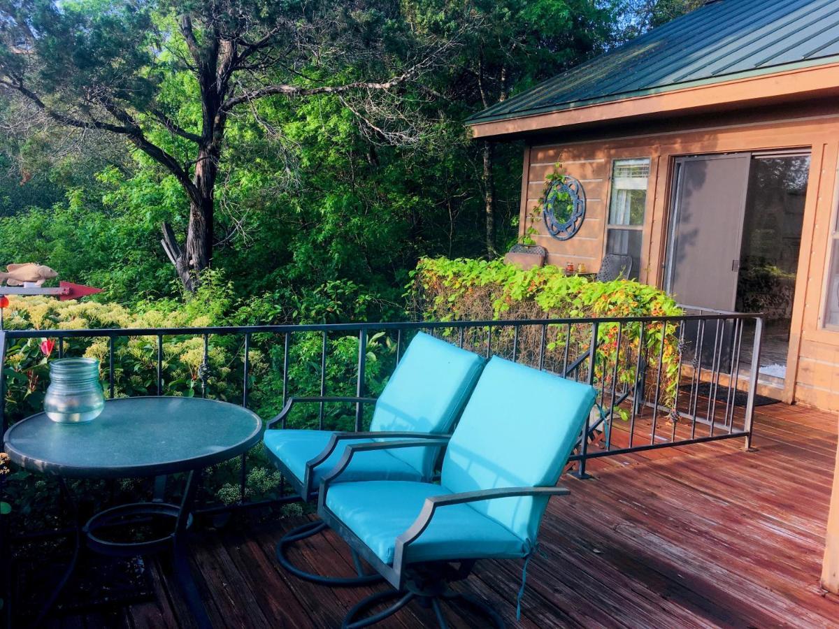 Casa Del Sol Bed And Breakfast Lakeway Dış mekan fotoğraf
