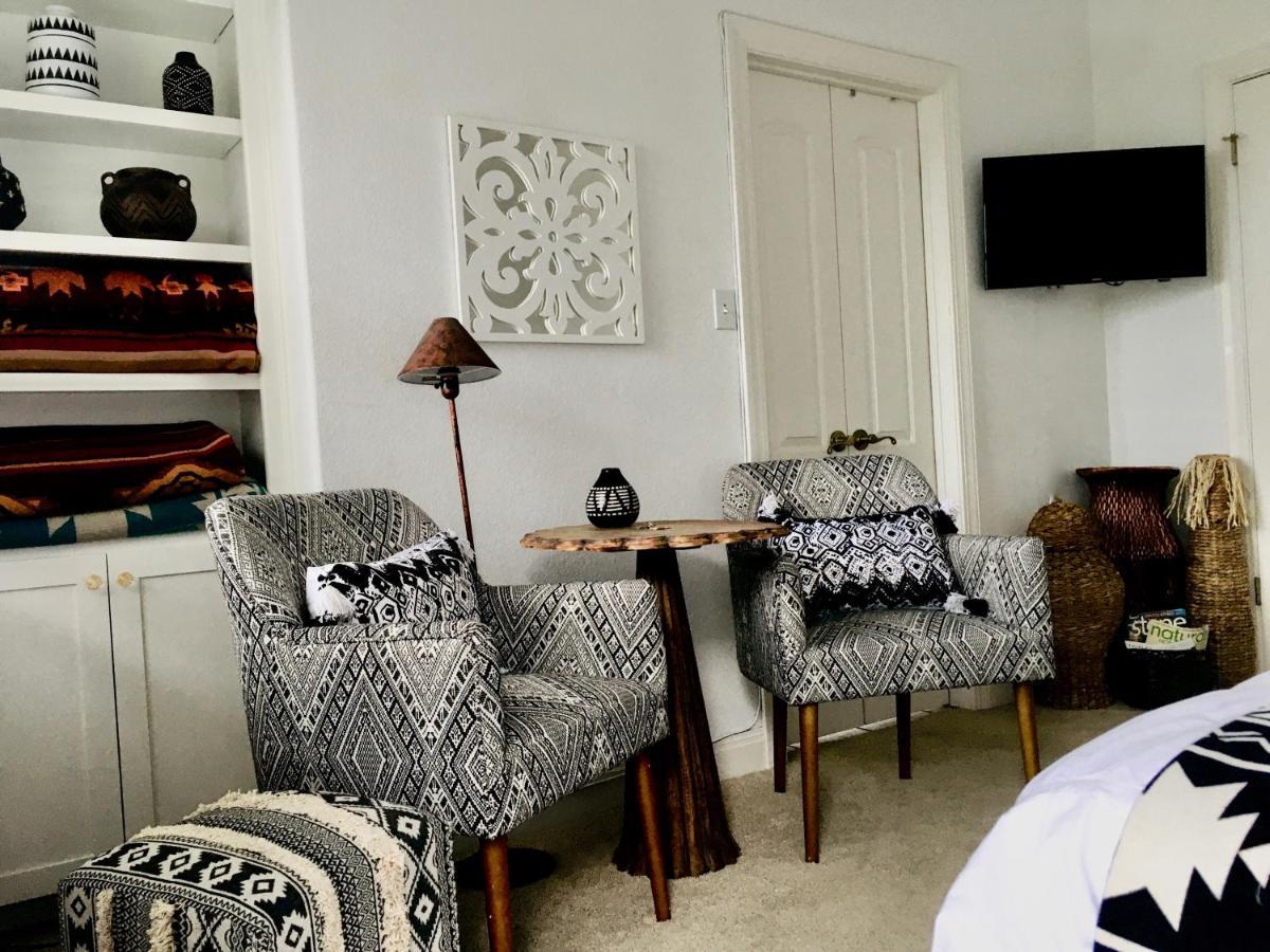 Casa Del Sol Bed And Breakfast Lakeway Dış mekan fotoğraf