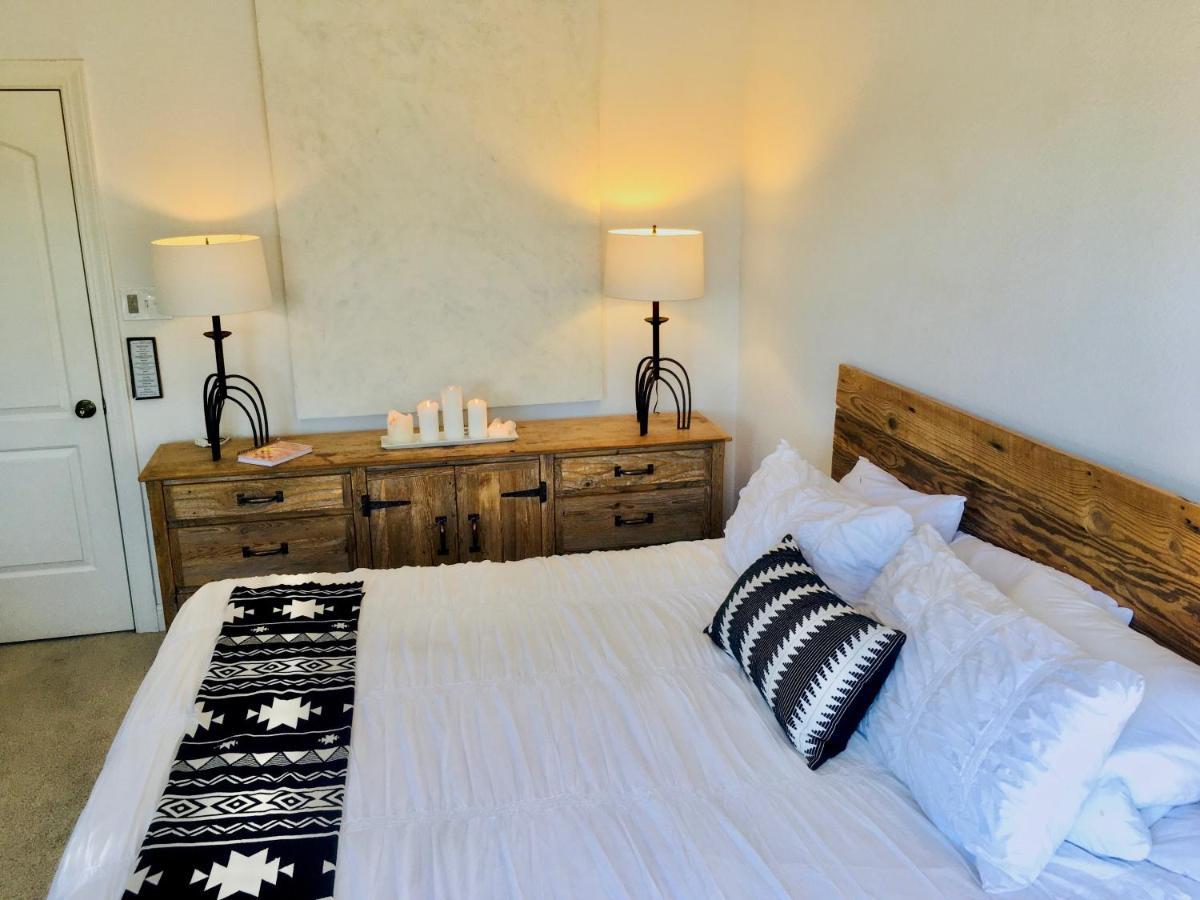 Casa Del Sol Bed And Breakfast Lakeway Dış mekan fotoğraf