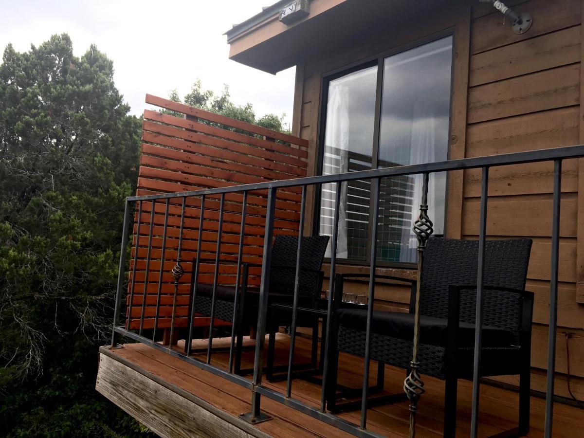 Casa Del Sol Bed And Breakfast Lakeway Dış mekan fotoğraf