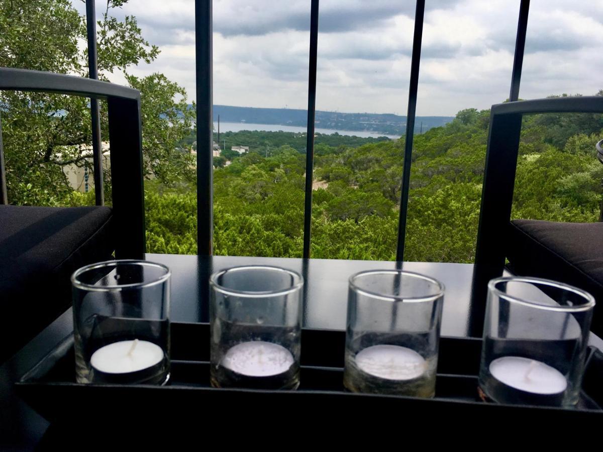 Casa Del Sol Bed And Breakfast Lakeway Dış mekan fotoğraf